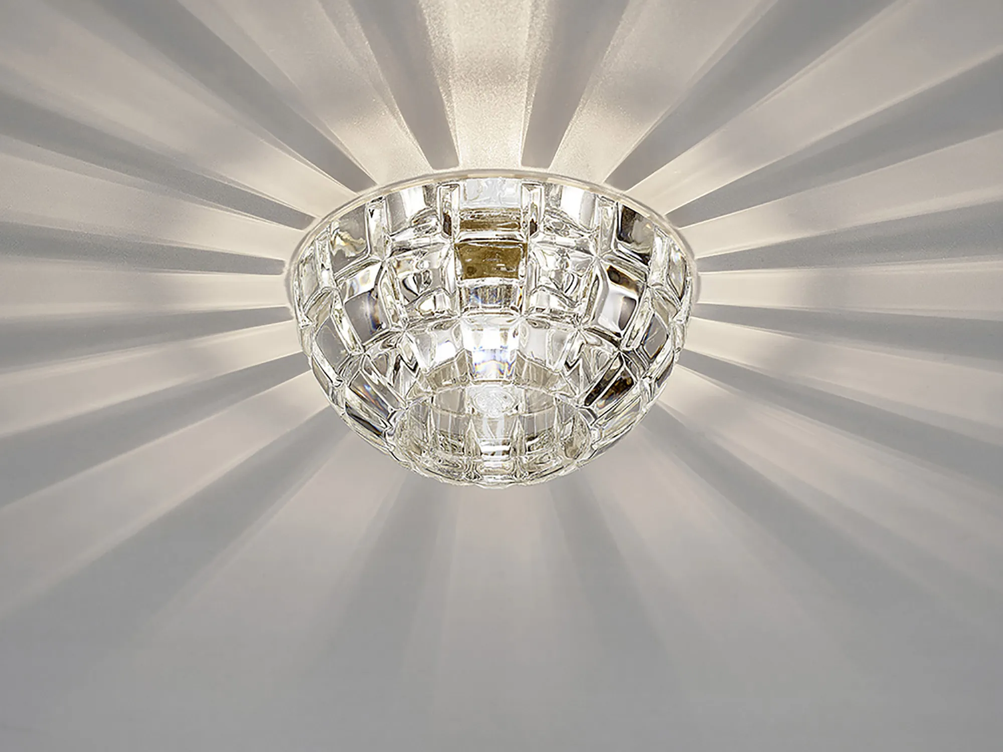 Ria Crystal Ceiling Lights Diyas Recessed Crystal Lights Ria Crystal Ceiling Lights Diyas Recessed Crystal Lights